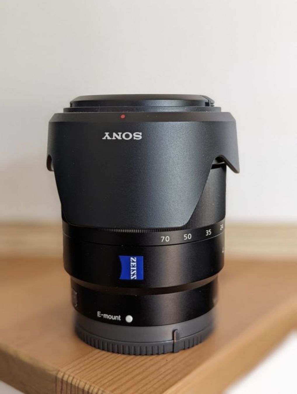 Sony Fotocamera: Sony Alfa ILCE 7M2    ab 1 CHF – Usato da frauenfeld venduto da jeni68 3