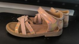 Sandalen gr 27