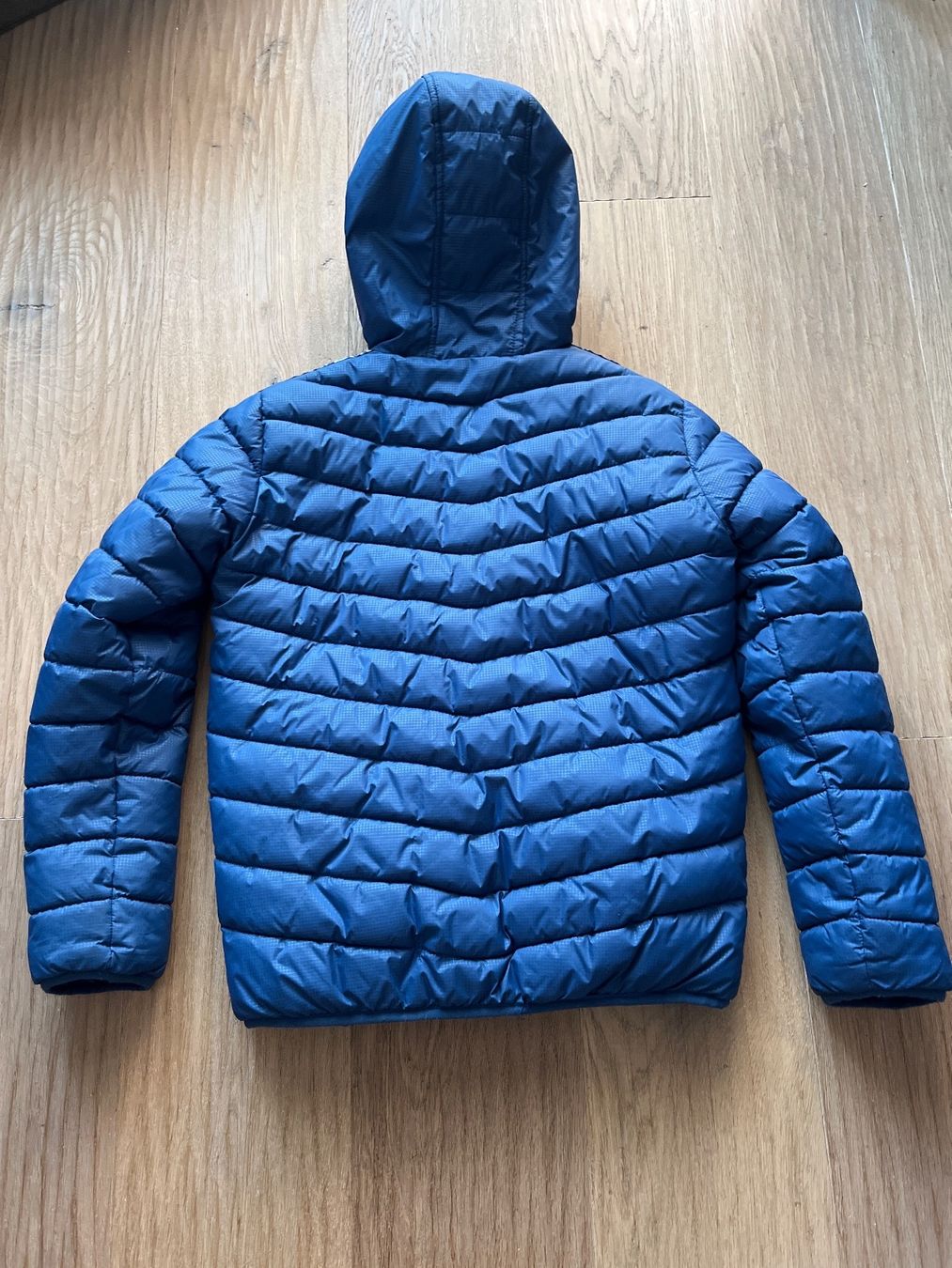 C&A Vestes & Manteaux: Herbst Winter Jacke junge – D'occasion à Oberlunkhofen par eduardschweizer 1