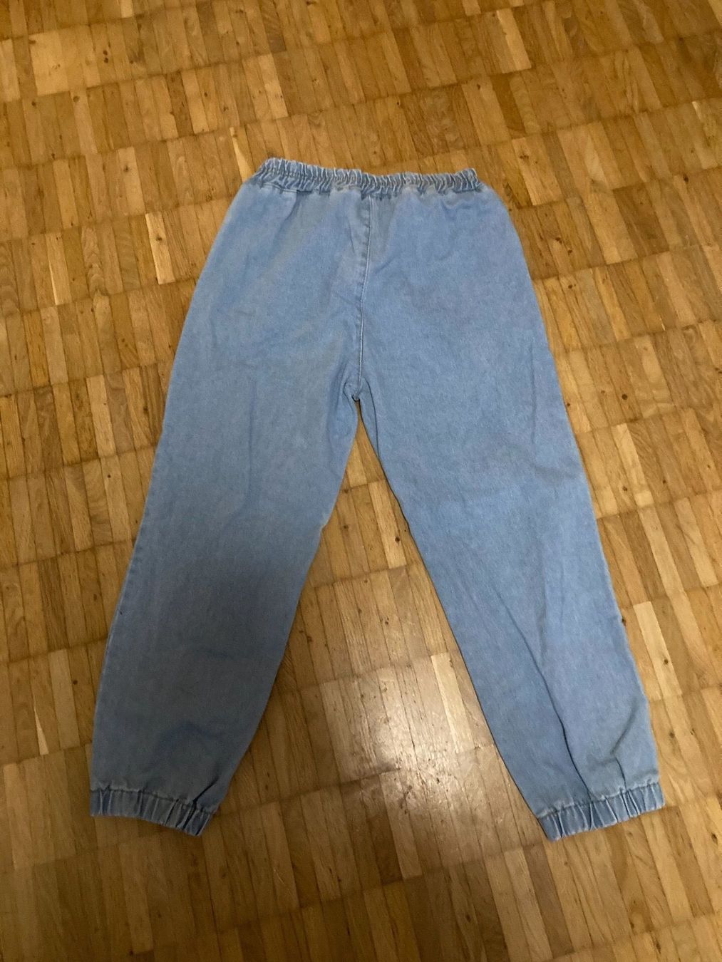 Jeans: Jeans Gr. M – Usato da Thun venduto da Vans_98 1