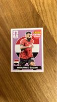 Panini Extra Sticker Mohamed Salah gebraucht
