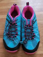 Trekkingschuhe, Gr. 32