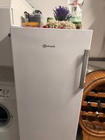 Bauknecht Tiefkühlschrank / Gefrierschrank zu verkaufen