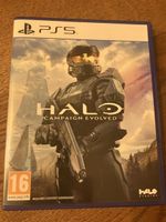 HALO PS5