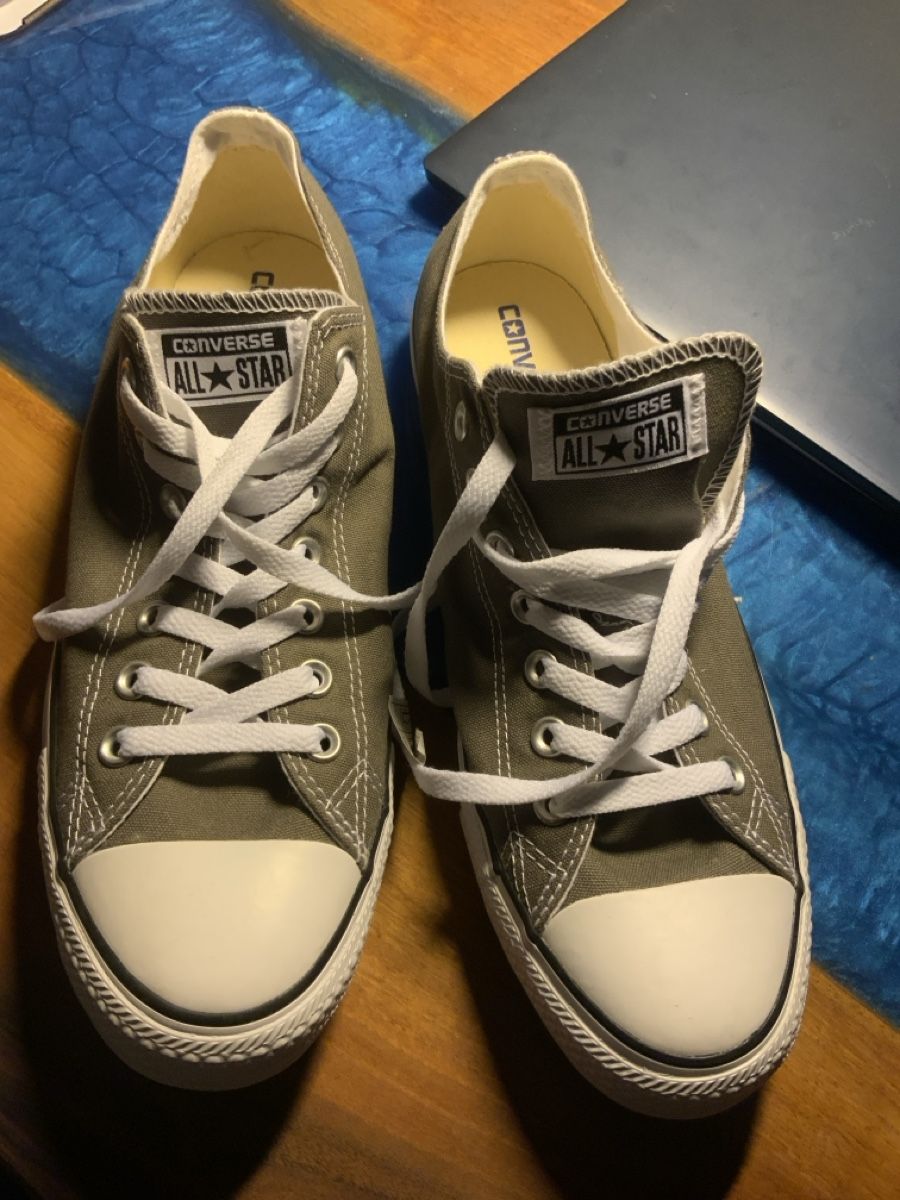 Converse Chaussures hommes: Converse All Star Größe 44 – Neuf (Voir description) à Kriens par steffen1154