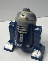 LEGO Star Wars Astromech Droid, Dark Blue (sw0572)