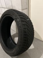 215 45 R17 Winterreifen