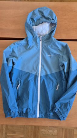 Regenjacke 46 NORD Gr.152