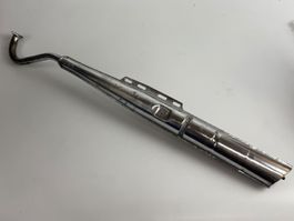 Auspuff Puch 18mm Original Occ