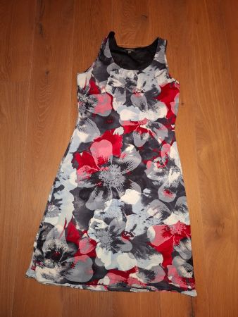 Sommerkleid, Street One, Grösse 36