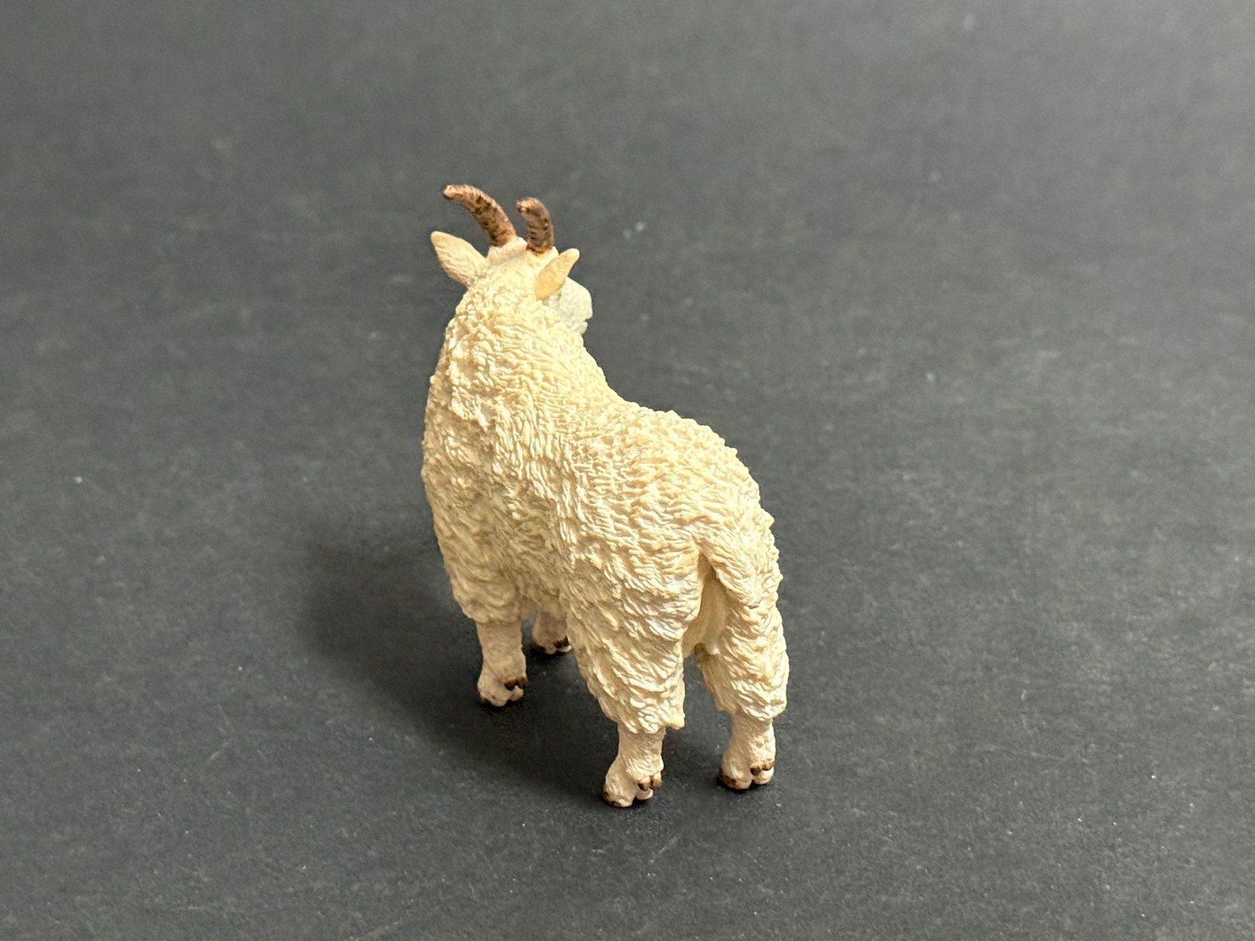 Schleich Statuette: Schleich Tier Schneeziege Ziege – Nuovo (secondo la descrizione) da Ennetbaden venduto da mapa05 5