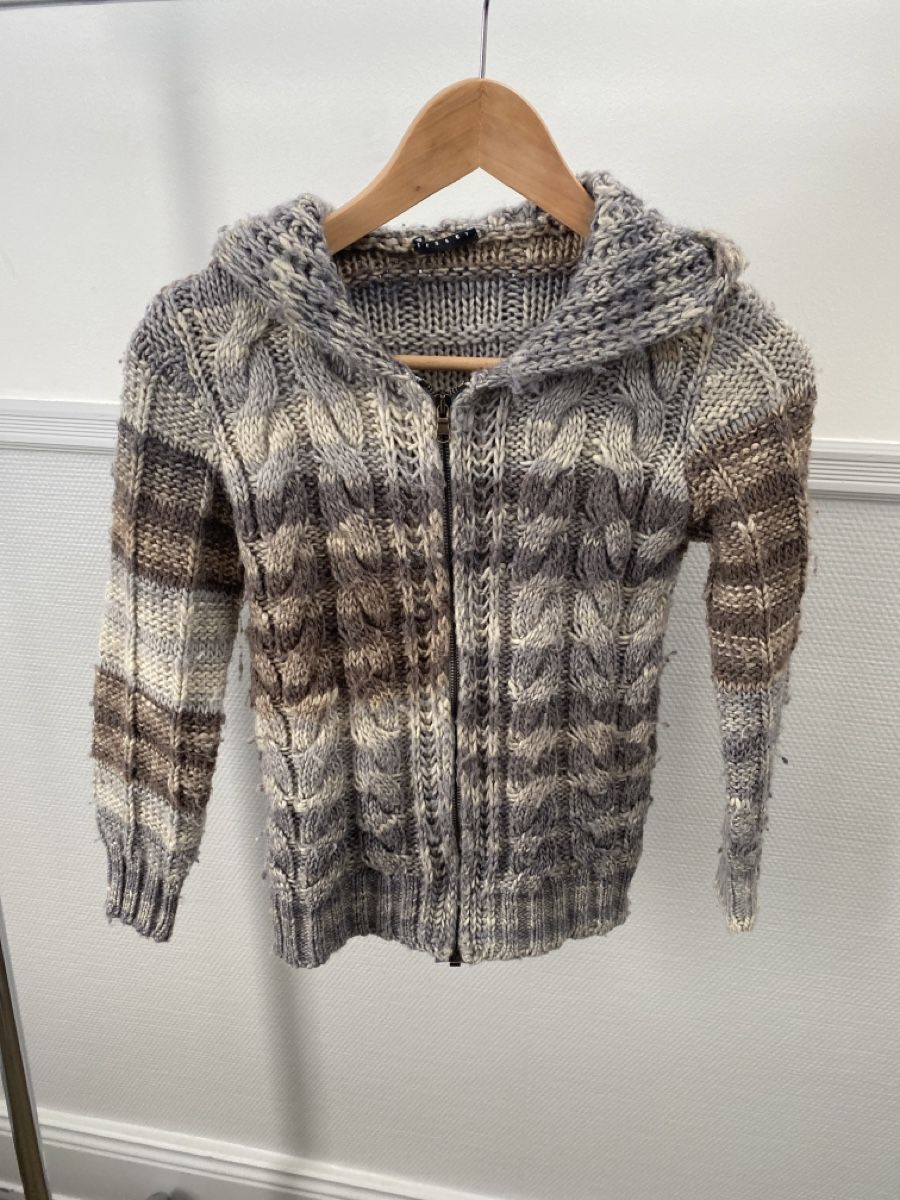 Sisley Giacche & Cappotti: Jacke von Sisley – Usato da Luzern venduto da Willimaus