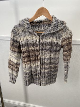 Jacke von Sisley