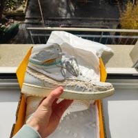 Air Jordan 1 High Union LA Beph | EU 42.5 | Neu / Neuf / New