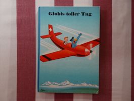 Globis toller Tag - 4. Auflage 1984 - G1493