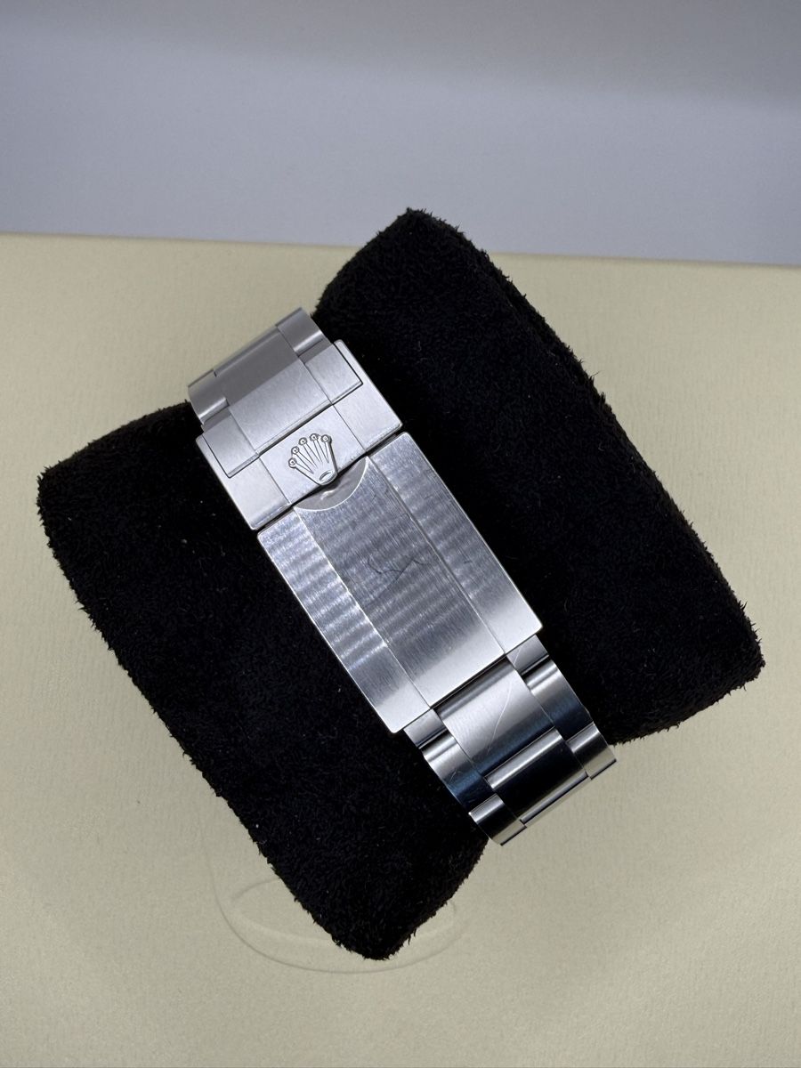 Rolex Orologi: Rolex Explorer I 40mm – Usato da Genève venduto da luc_5q8p 1
