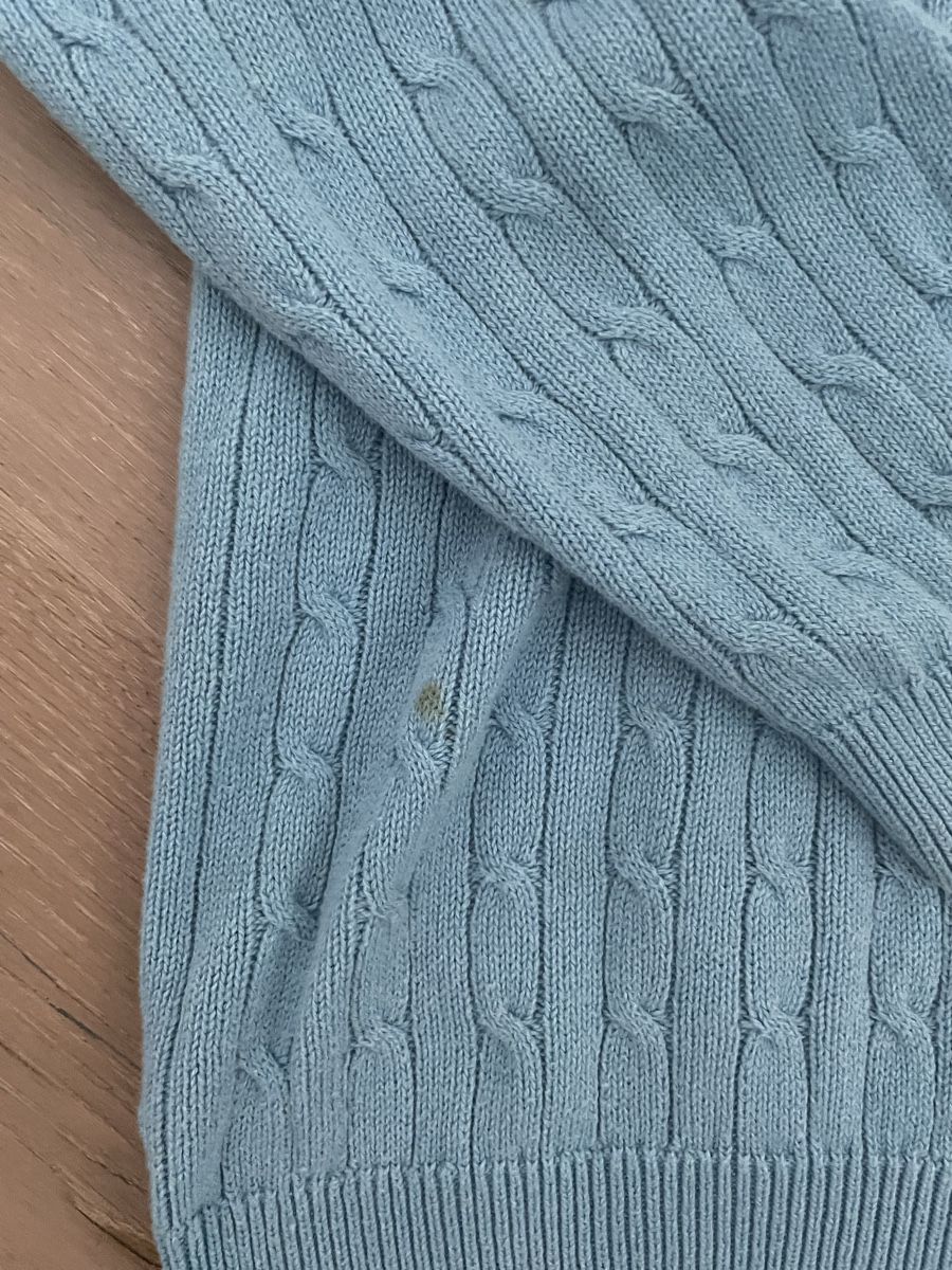 Lacoste Maglioni & Felpe: Edler Lacoste Pullover – Usato da Zug venduto da funfunfunzig 2