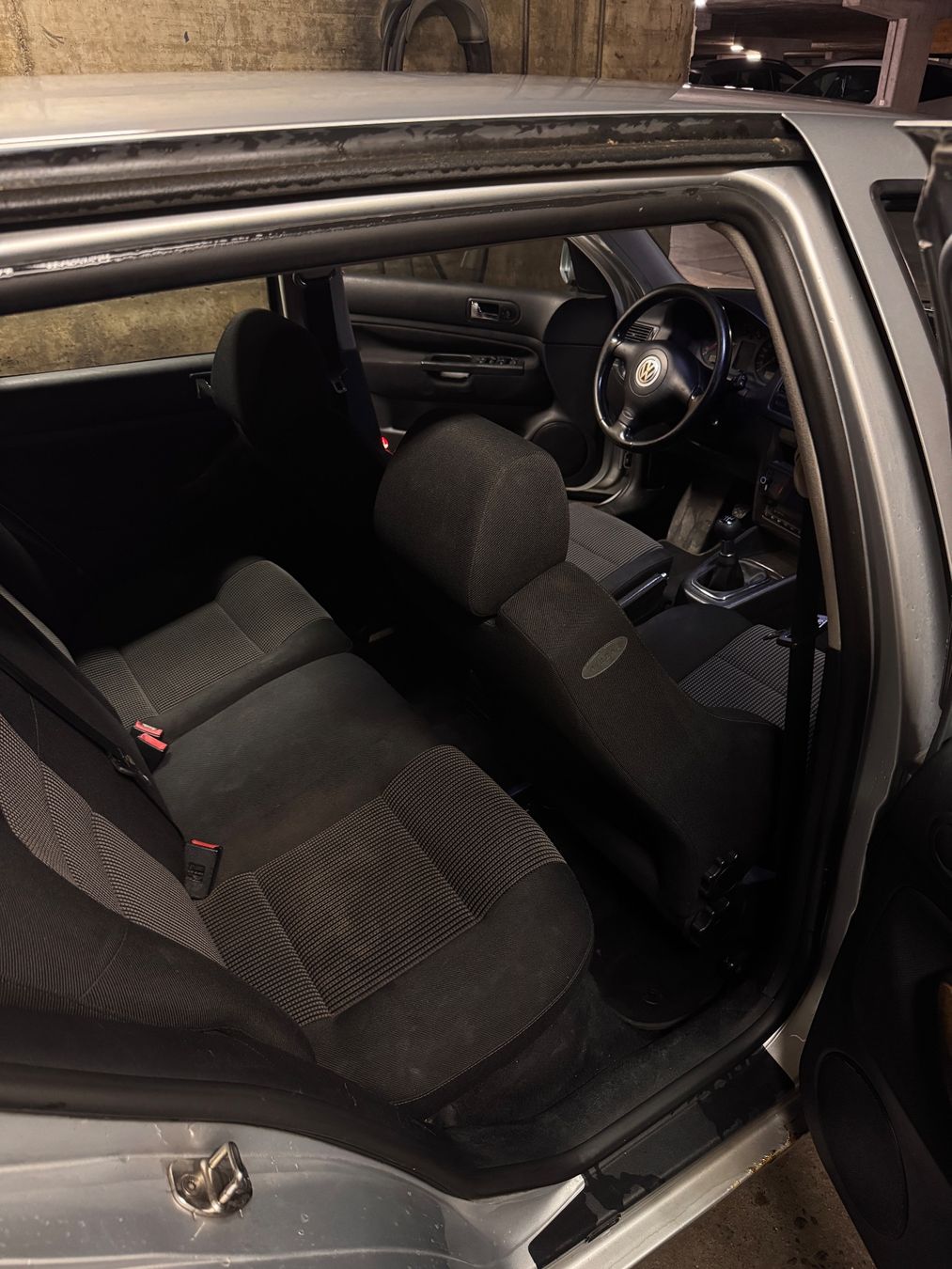 VW Autos: VW GOLF 4 1.8T GTI – Gebraucht aus Wohlen Ag von flo_8vvh 6