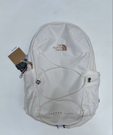 The North Face Jester Luxe Damen Rucksack 27L – Neu mit Etik