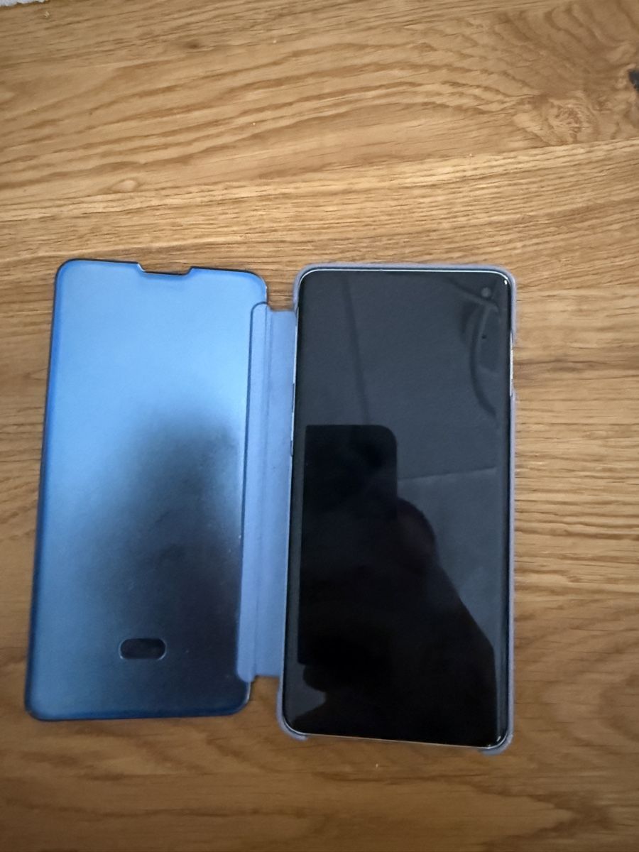 Samsung Handys / Smartphones: Samsung Galaxy S10 128GB – Gebraucht aus Oftringen von dur_zdl6 1