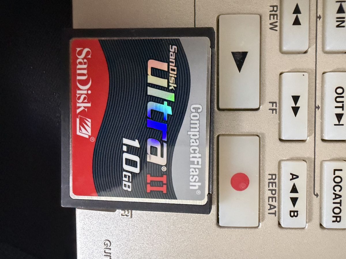 Boss Registratori: BOSS BR-600 Digital Recorder – Usato da Altenrhein venduto da Riccidp 4