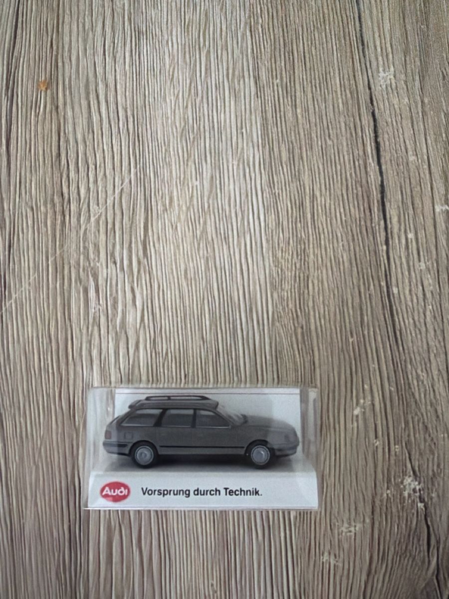 Audi Modellautos: Audi Modellauto Sammlung, verschiedene Modelle! – Neu (gemäss Beschreibung) aus Künten von Baer94 3