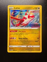 Pokemon Latias Prerelease SWSH171