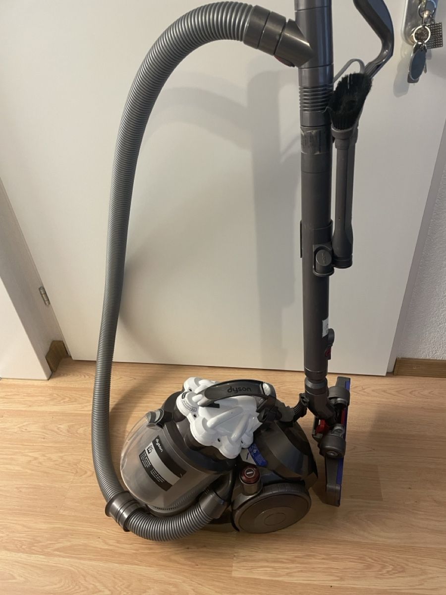 Dyson Aspirapolveri & Accessori: Dyson Staubsauger DC 29 – Usato da Wangen b. Olten venduto da Mertz