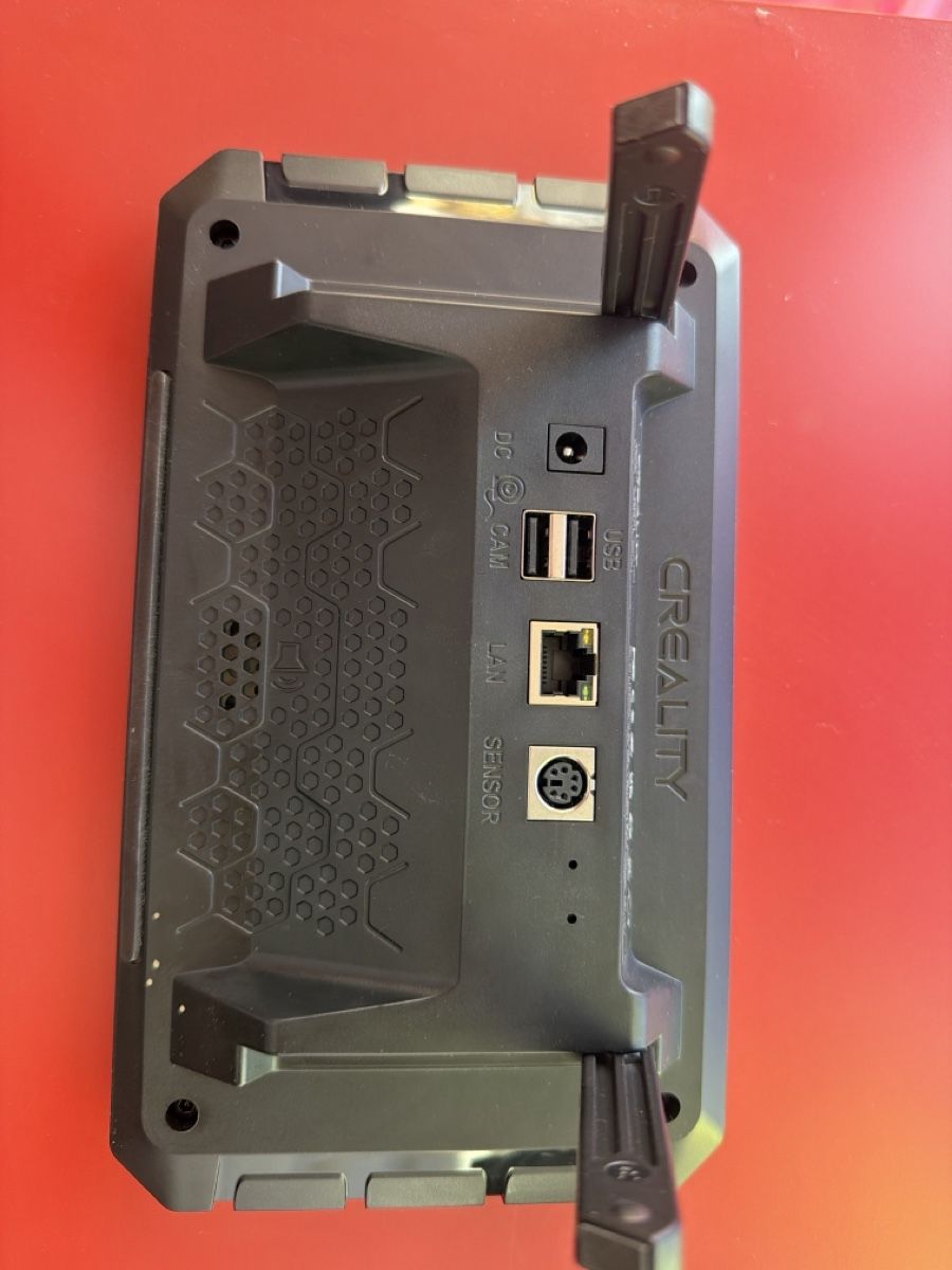 Creality 3D Drucker: Creality Sonic Pad Display mit Netzteil gebraucht – Gebraucht aus Biberist von Moma7 2