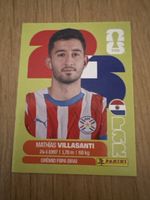 Carte panini 2026