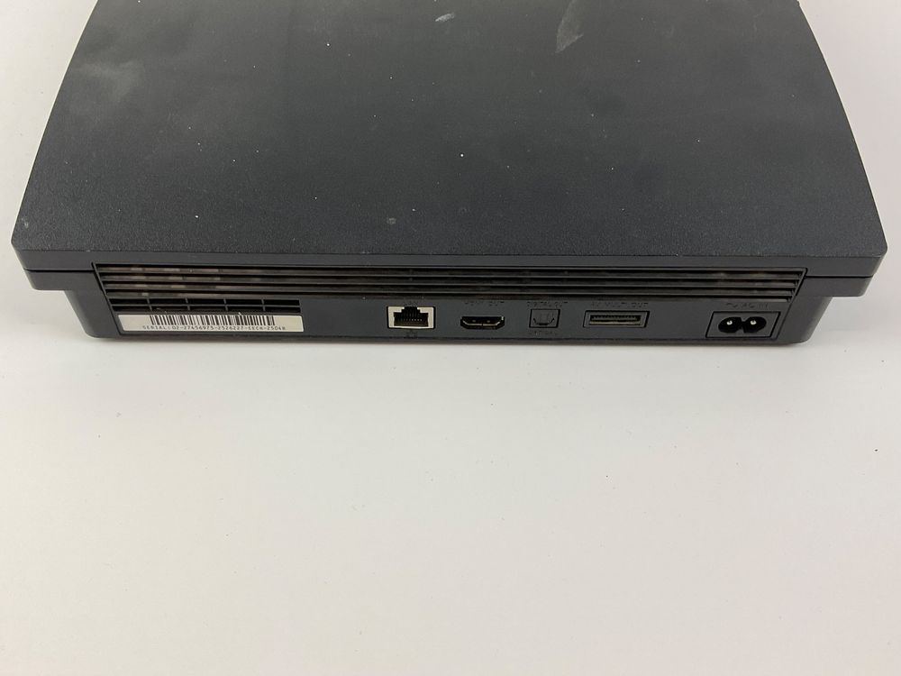 Sony PS3 Konsole Gen 2 schaltet noch ein HDMI Defekt Kaufen auf Ricardo