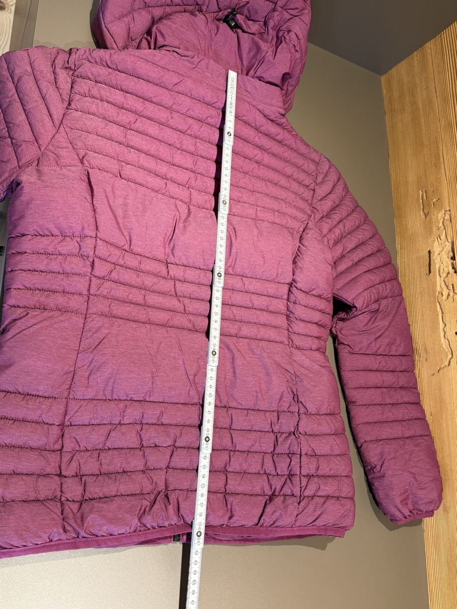 CMP Jacken: CMP Jacke  – Gebraucht aus Egg-Flawil von Klibis 7