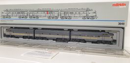 Märklin USA Electro Motive 3649 Digital Neu!!