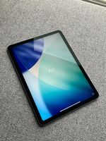 Ipad Air 4. Gen 256GB Wifi + Cellular Grey
