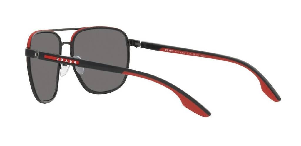 Prada Occhiali & Lenti: Prada Sonnenbrille – Usato da Schaffhausen venduto da Aensch 3
