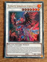 Yu-Gi-Oh! Karte - Elfnote Seraphim Strelitzia (BPRO-DE040)