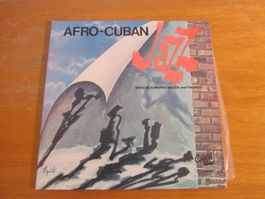 GRACIELA-MARIO BAUZA & FRIENDS:  Afro-Cuban jazz
