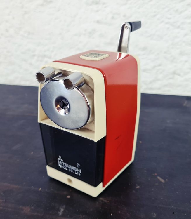 Vintage Mitsubishi Spitzer (Gebraucht) in Obfelden für CHF 30 – mit ...