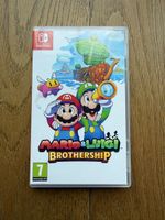 Mario & Luigi Brothership / Nintendo Switch