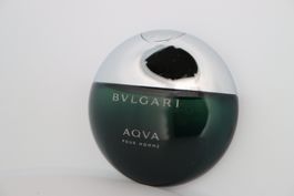 Bvlgari Aqva Pour Homme EDT 50ml ca. 95% voll