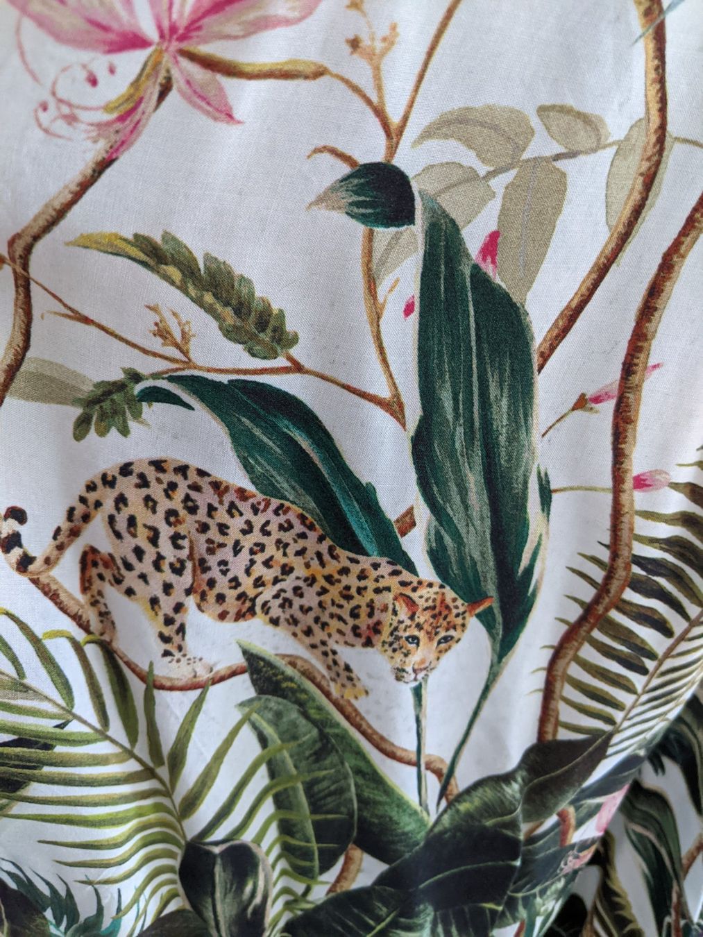 H&M Camicette: Damen Bluse Gr 36 – Usato da Langnau am Albis venduto da Judithsebi 3