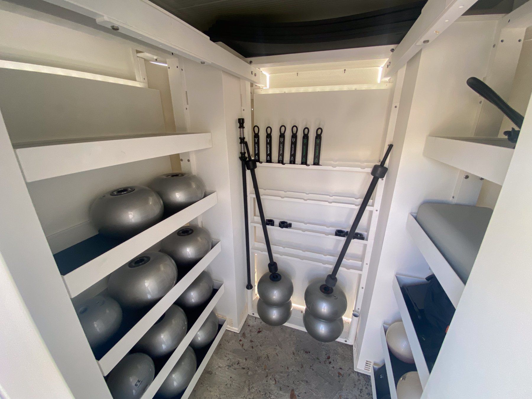 Hometrainer: Outdoor Gym – Neu (gemäss Beschreibung) aus Freienbach von mau_92bf 3