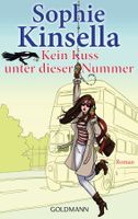 Kinsella Sophie - Kein Kuss unter dieser Nummer / Roman