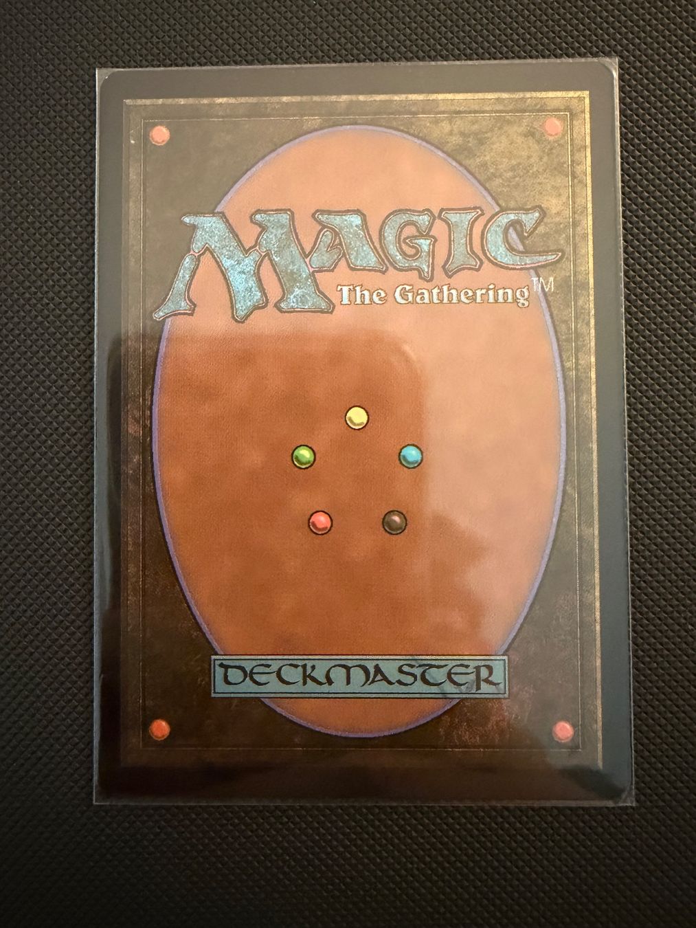 Magic The Gathering Carte collezionabili: Dream Trawler – Usato da Ulisbach venduto da joelsj 1