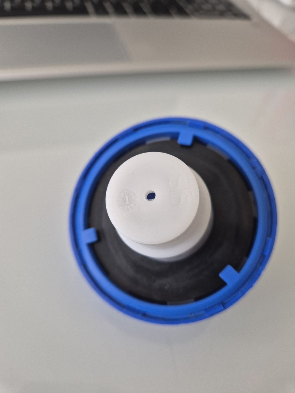 Accessori per altri veicoli: Wassertankdeckel Camper STS System – Nuovo (secondo la descrizione) da Stadel b. Niederglatt venduto da pumukel_xd 1