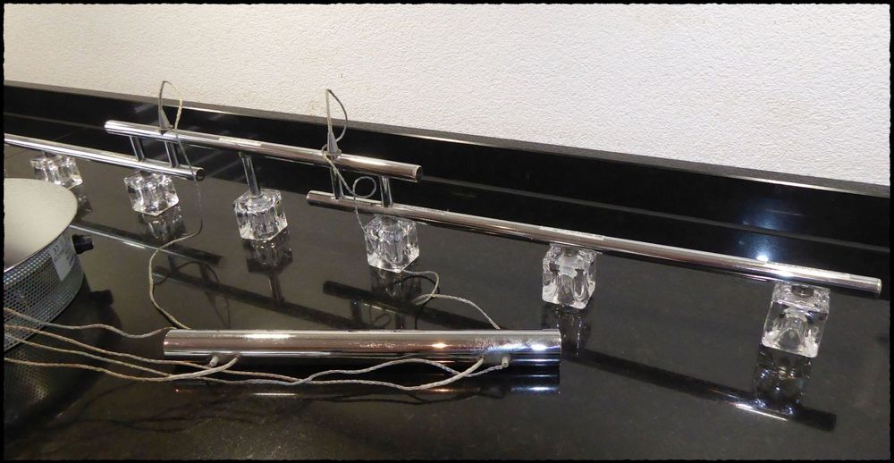 Lustres & lampes de plafonds: Moderne Esszimmerlampe Höhenverstellbar – D'occasion à Oberglatt ZH par 123Gebraucht 4