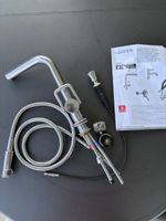 Küchenarmatur Verteiler