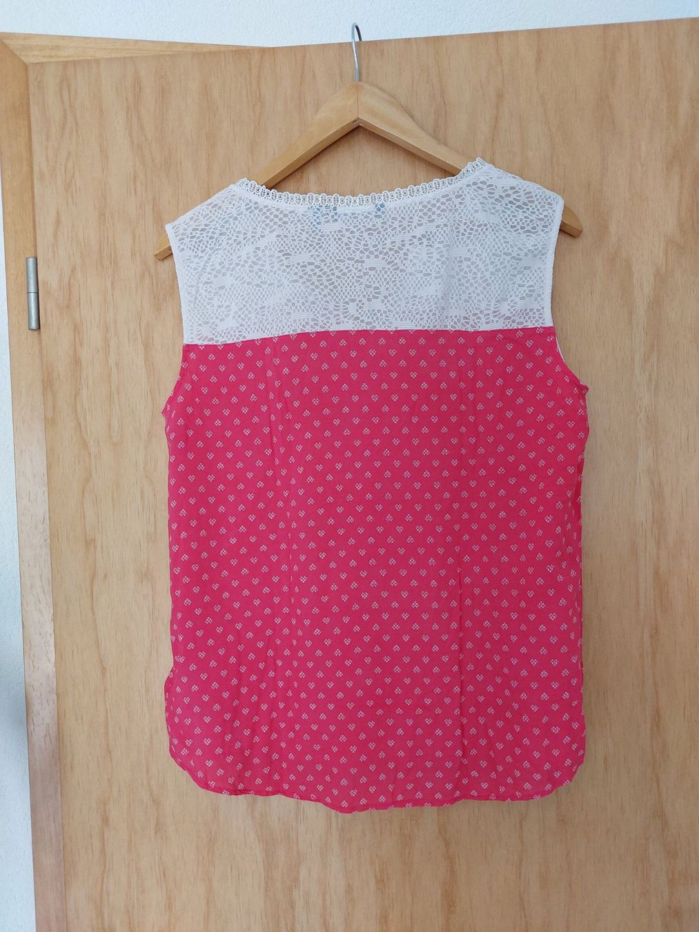 Tom Tailor Tops: Tom Tailor Top Gr.38 – Gebraucht aus Schmitten von Renistern68 1