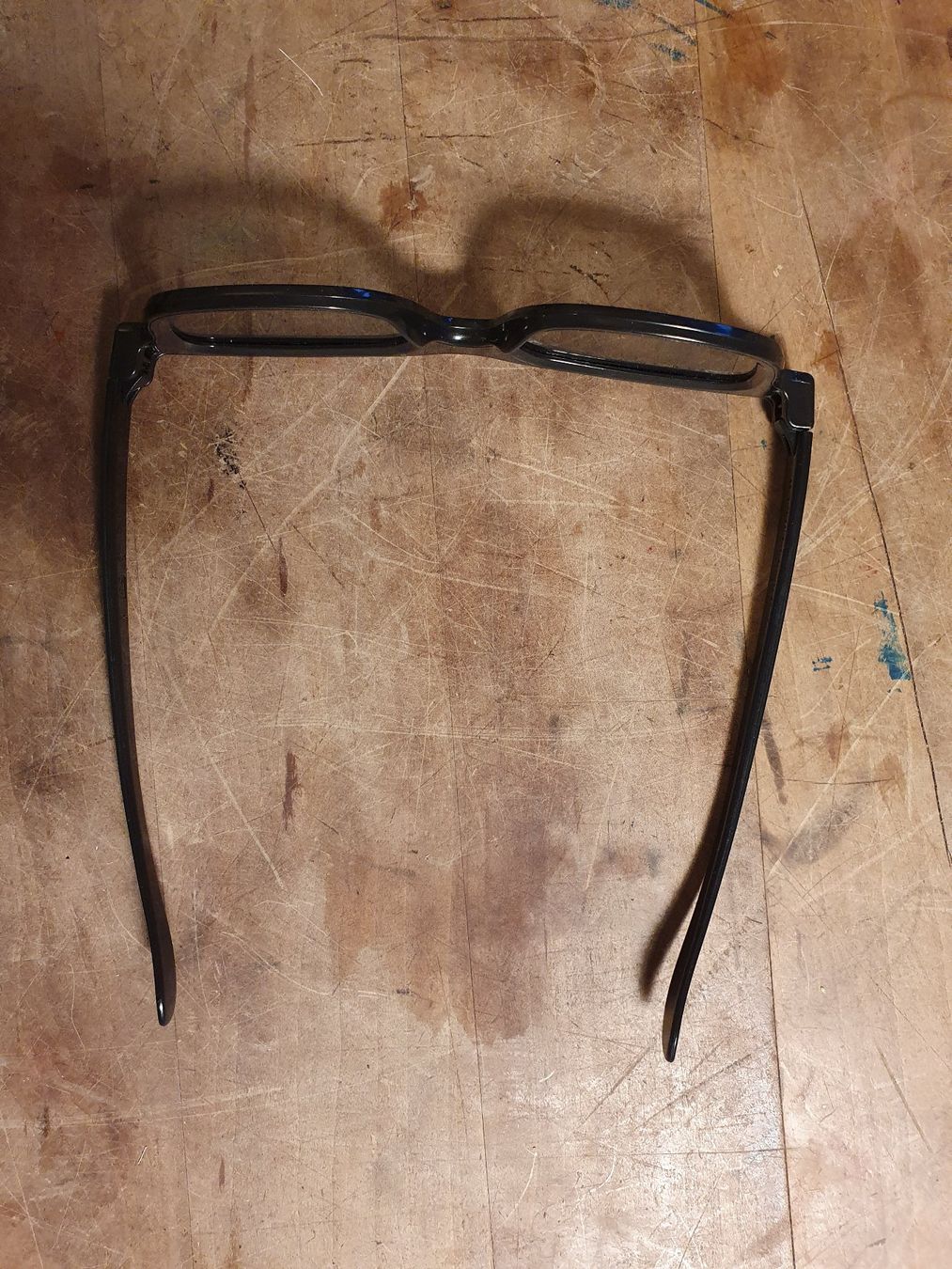 Occhiali & Lenti: 3D Brille – Usato da Zürich venduto da loosebone 2