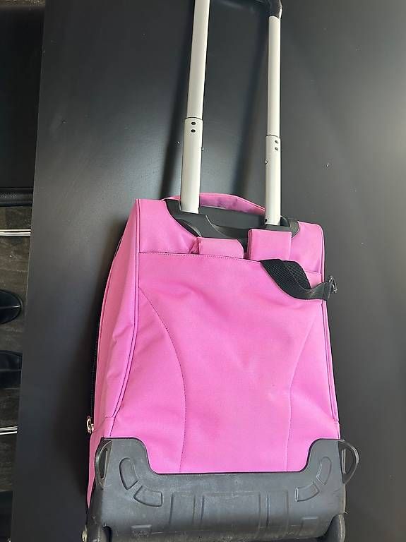 Altro in Aeronautica: Trolley bambina – Usato da Tegna venduto da kainone1 4